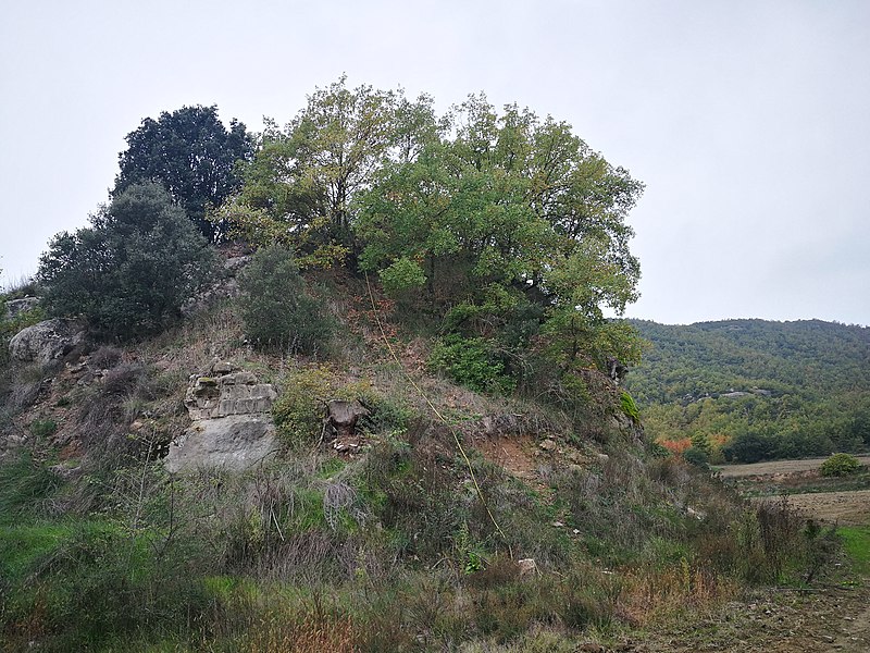 File:Castell de Querol 07.jpg