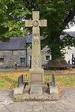 Castleton War Memorial