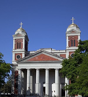 Roman Catholic Archdiocese of Mobile