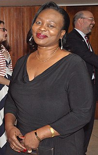 <span class="mw-page-title-main">Catherine Gotani Hara</span> Malawian politician