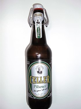 Иллюстративное изображение статьи Brauerei Carl Betz