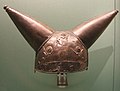 Celtic Horned Helmet I-IIBC British-Museum.jpg