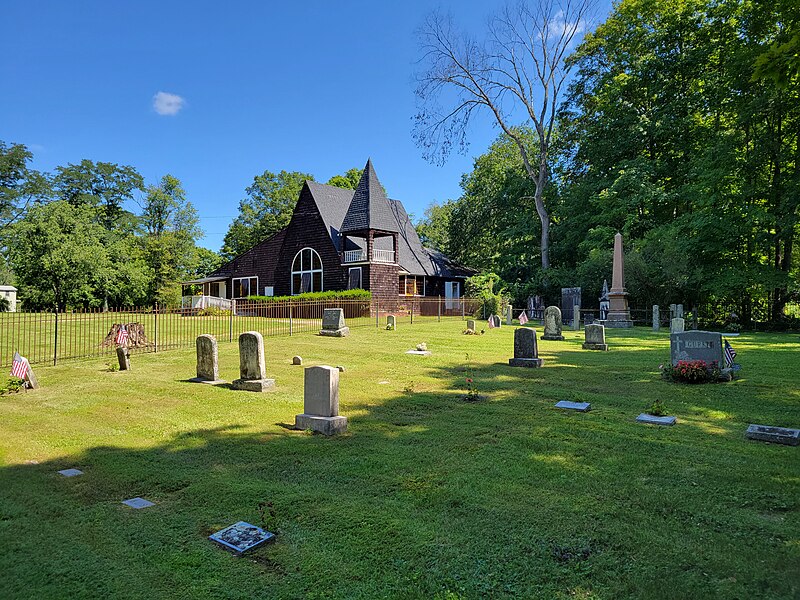 File:Cemetery, Clayton MA.jpg