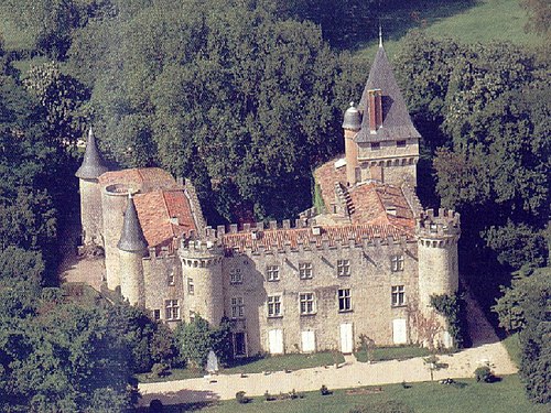 Serrurier porte blindée Navès (81710)