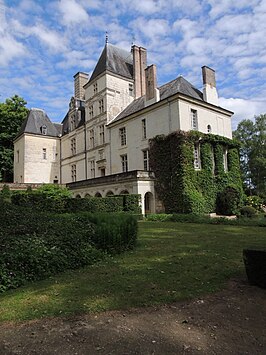 Château de Poncé