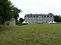 Château de la Houssaye