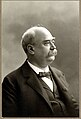 Charles Francis Pietsch Treasurer until 1899