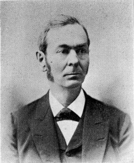 Charles Horton Peck American mycologist (1833–1917)