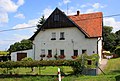 Čeština: Dům čp. 19 v Loužku, části Chebu English: House No 19 in Loužek, part of Cheb, Czech Republic