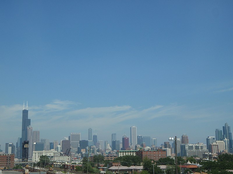 File:Chicago - panoramio (12).jpg