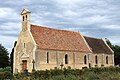 Notre Dame de Beneauville Kilisesi