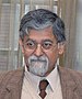 Chief Economic Advisor, Dr. Arvind Virmani, in New Delhi on December 16, 2008.jpg