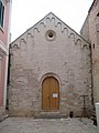 La Chiesa di Santa Margherita a Bisceglie
