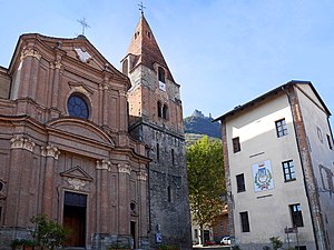 Sant'ambrogio Di Torino