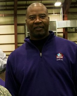 Chris Doleman American football player (1961–2020)