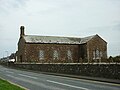 Christ Church, Allonby, built 1840