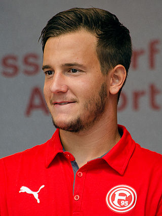 <span class="mw-page-title-main">Christian Gartner (footballer)</span> Austrian footballer