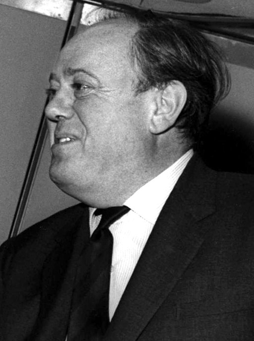 Christopher Soames (cropped)