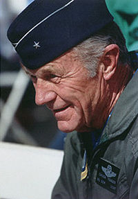 Chuck Yeager