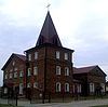 Church of Antony Padua in Mar`ina Gorka 03.jpg