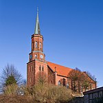 St. Bartholomäus (Clenze)