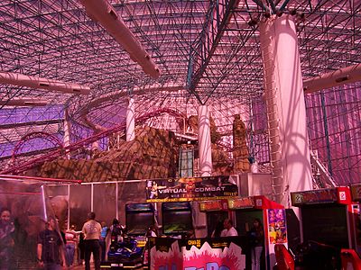 Adventuredome Wikiwand