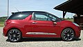 Citroën - DS3 CHIC 1.6 THP 155