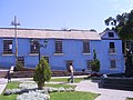 Casa de las 10 ventanas de la ciudad de Moquegua