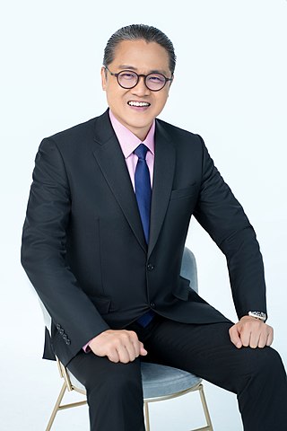 <span class="mw-page-title-main">Clemen Chiang</span> Singaporean entrepreneur