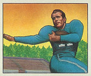 Cloyce Box Cloyce Box - 1950 Bowman.jpg