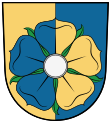 Wappen von Sezimovo Ústí
