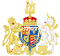 Coat of Arms of Edward Augustus, Duke of York and Albany.svg