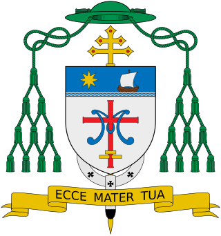<span class="mw-page-title-main">Roman Catholic Archdiocese of Tiranë–Durrës</span> Roman Catholic archdiocese in Albania