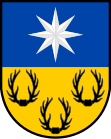 Wappen von Chotěšov