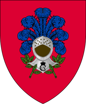 File:Coat of arms of Home Guard Regional District East.svg