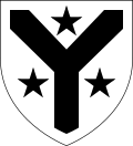 Brasão de armas do Marquês Conyngham.svg