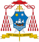 Coat of arms of Mauro Piacenza.svg