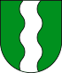 Coat of arms of Tecknau.svg