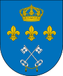 Coats of arms of Mieres.svg