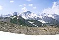 Col de Galibier