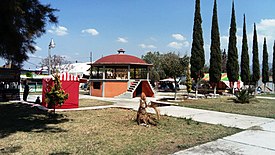 Colonia Cuauhtémoc en Actopan, Hidalgo, México. 03.jpg