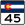 Colorado 45.svg