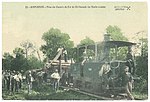 Thumbnail for Amplepuis–Saint-Vincent-de-Reins railway