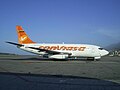 콘비아사 항공의 보잉 737-200 (퇴역)