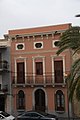 Habitatge a la plaça de l'Església, 4 (Constantí)