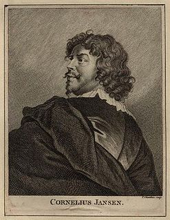 Cornelius Johnson (artist)