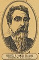 Daniel Tracones 1890-1893