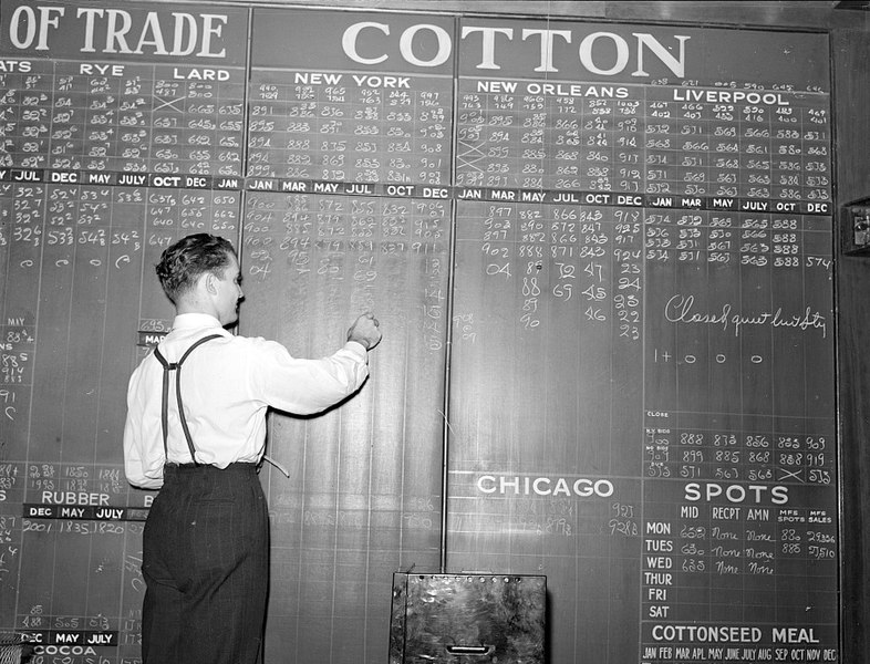 File:Cotton Exchange Board Nov 1939.jpg