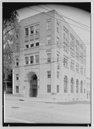 File:County Trust Co., White Plains, New York. LOC gsc.5a17136.tif