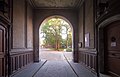 Couvent des Ursulines, Saint-Denis - Front Porch.jpg